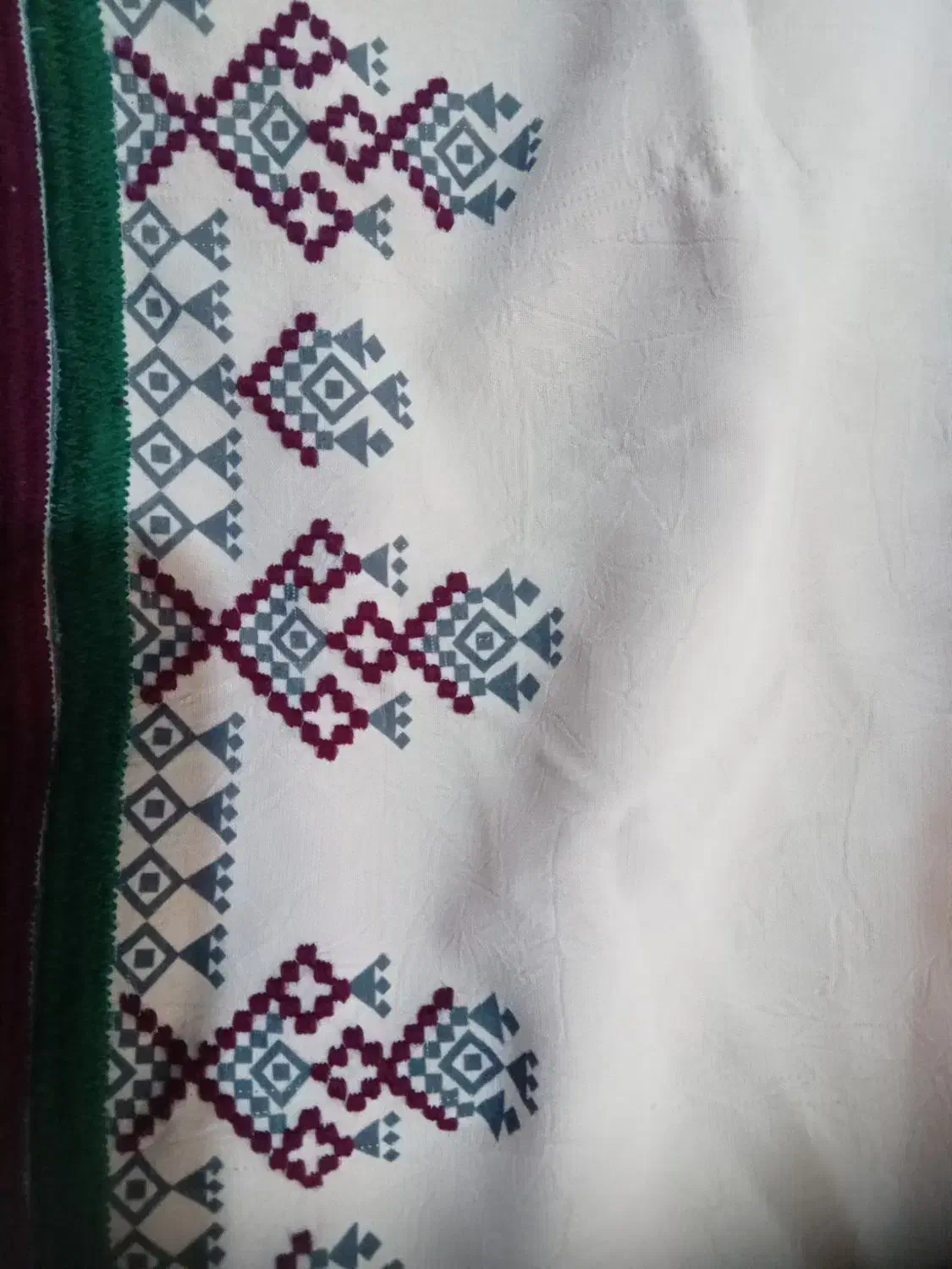 دوچگر سبزو هستم|لباس|چابهار, |دیوار