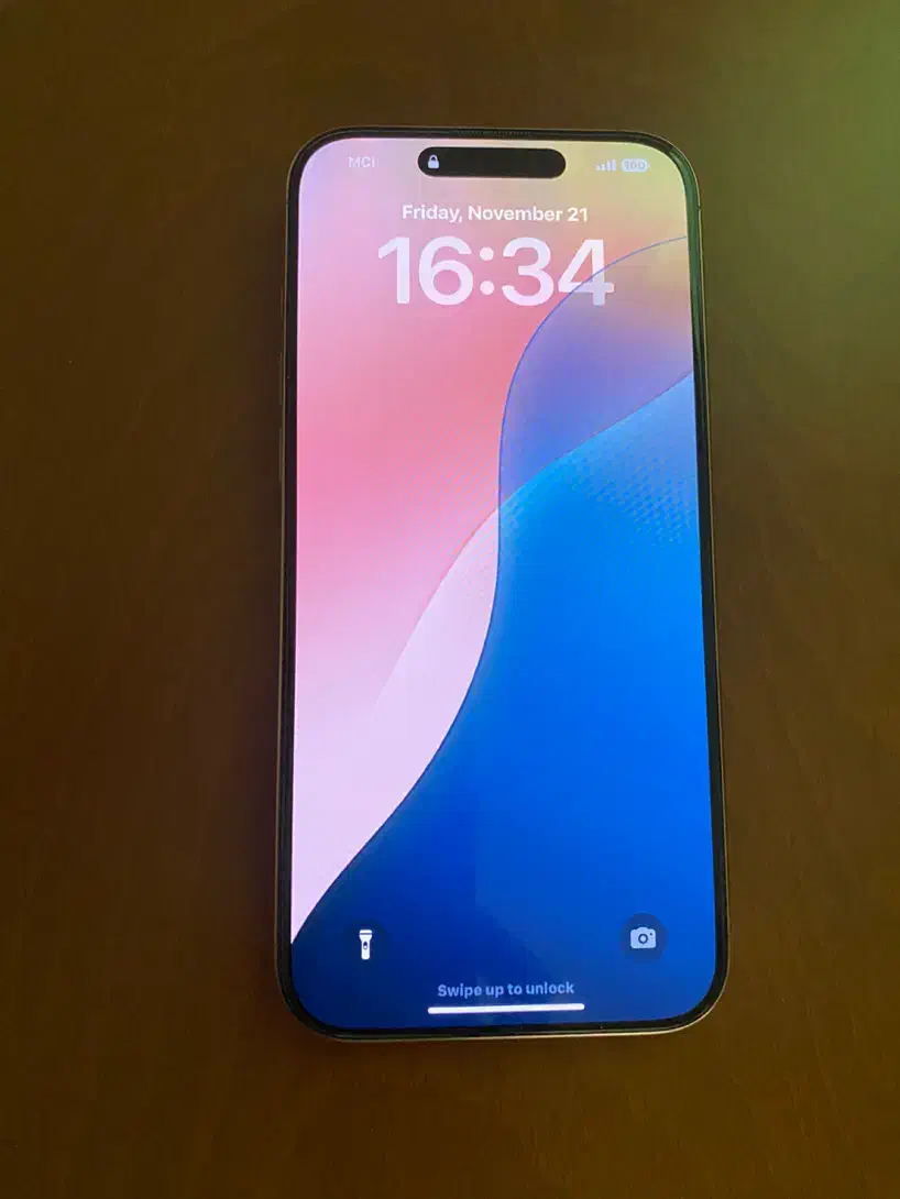 آیفون ۱۶ پرومکس|موبایل|کرمانشاه, |دیوار