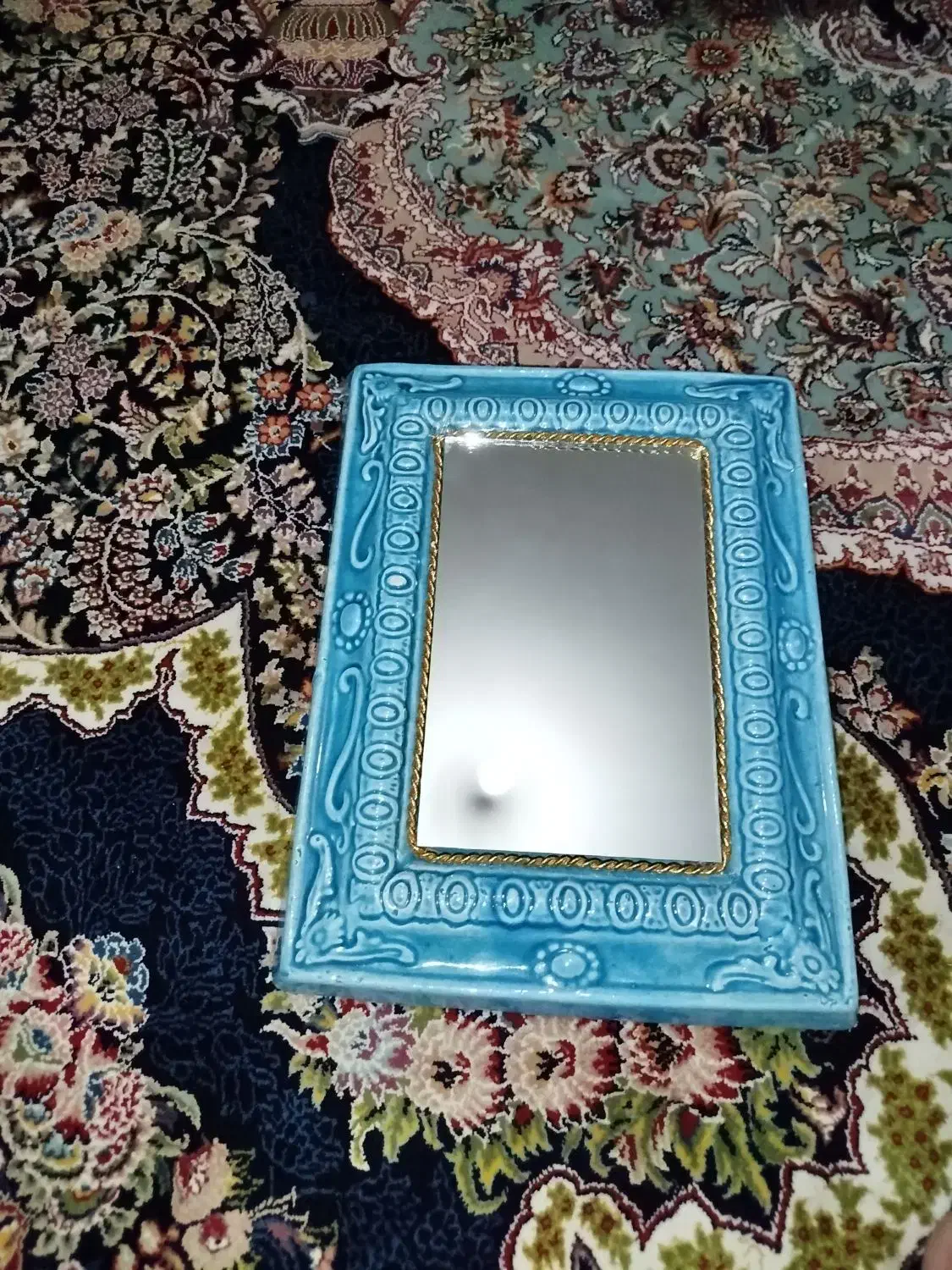 اینه پلی استر خارجی|آینه|شیراز, کوشک میدان|دیوار