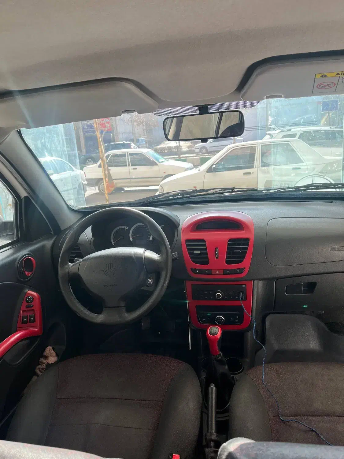 کوییک R رینگ|خودرو سواری و وانت|بجنورد, |دیوار