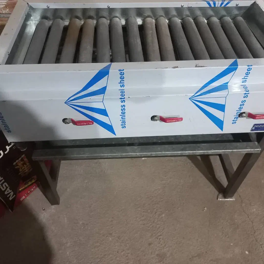 کباب پز یک متری|اجاق گاز و لوازم برقی پختوپز|تبریز, |دیوار