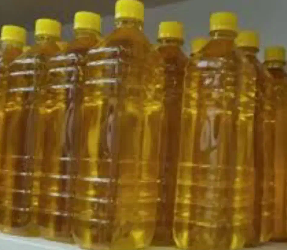 روغن کنجد 100% ارگانیک|خوردنی و آشامیدنی|اصفهان, گلزار|دیوار