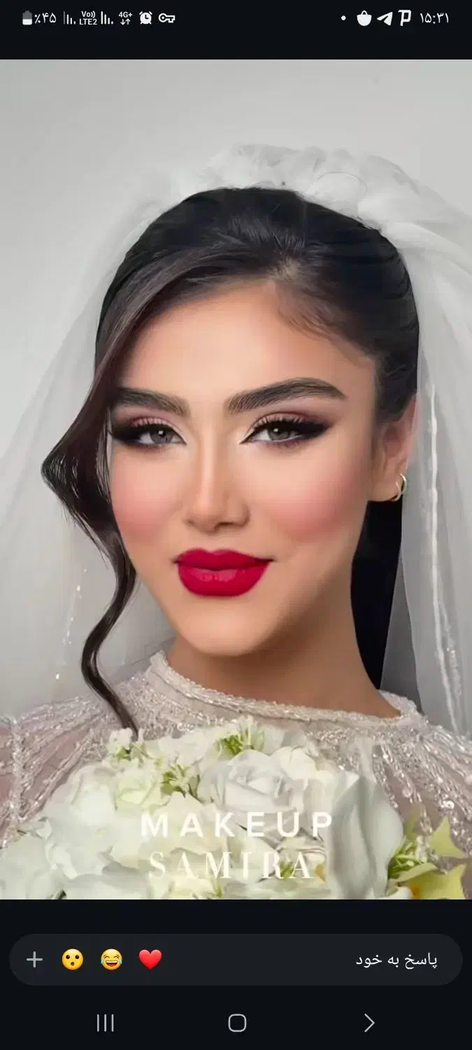 مژده مژده تخفیف فوق العاده آموزش میکاپ وشنیون|خدمات آموزشی|ملایر, |دیوار