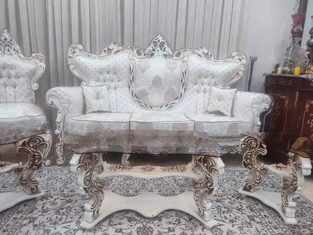 روکش مبل، میز وصندلی|خدمات پیشه و مهارت|شیراز, شریف‌آباد|دیوار