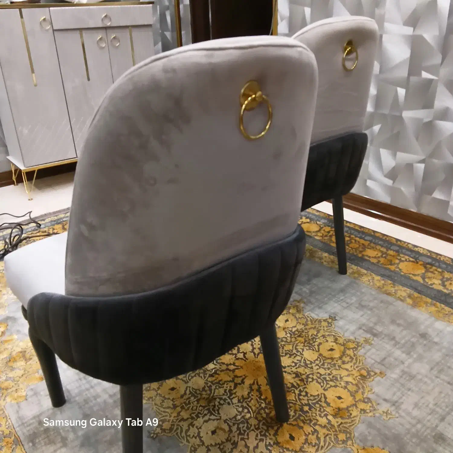 میز ناهار خوری|میز و صندلی غذاخوری|اصفهان, هفتون|دیوار