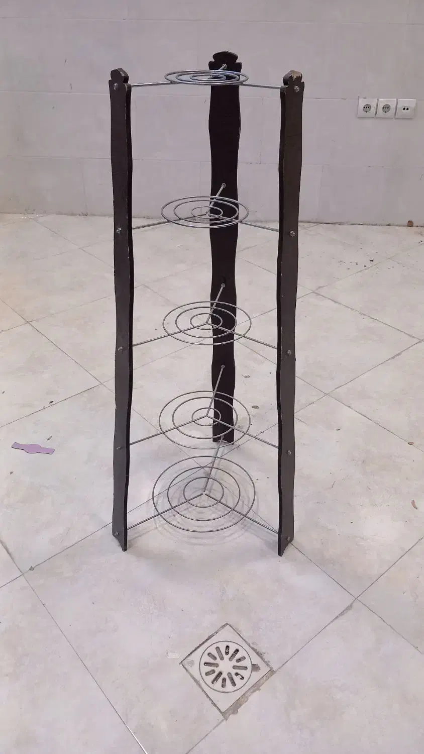 استند|صنایع دستی و سایر لوازم تزئینی|قم, شهرک فاطمیه|دیوار