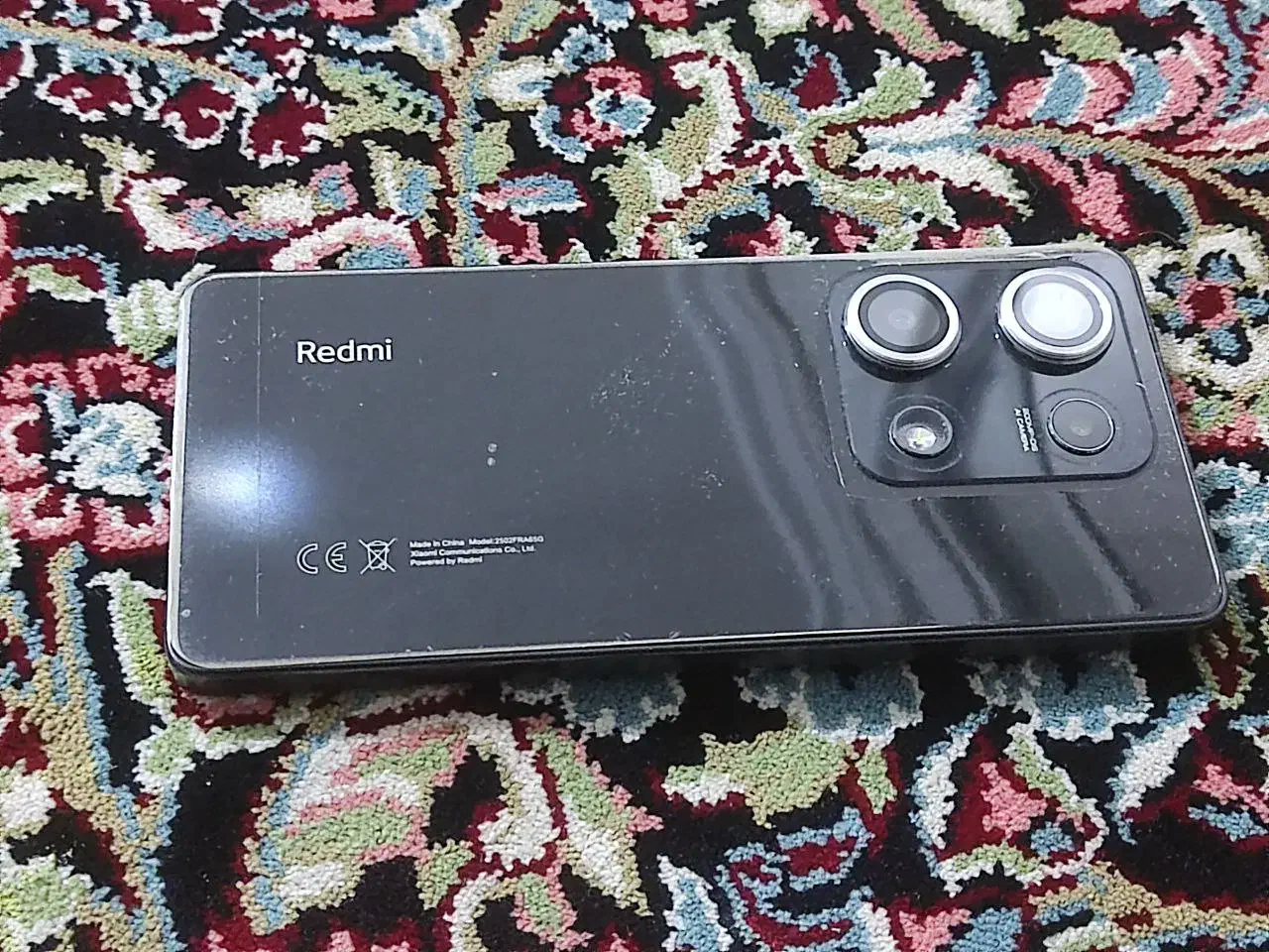 شیامی نوت14s|موبایل|همدان, |دیوار