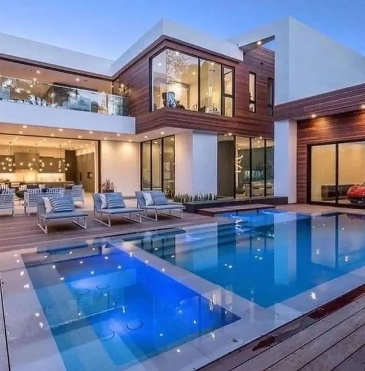 مجموعه خونه باغ اجرای صفرتاصد ساخت باغ|خدمات پیشه و مهارت|لار, |دیوار