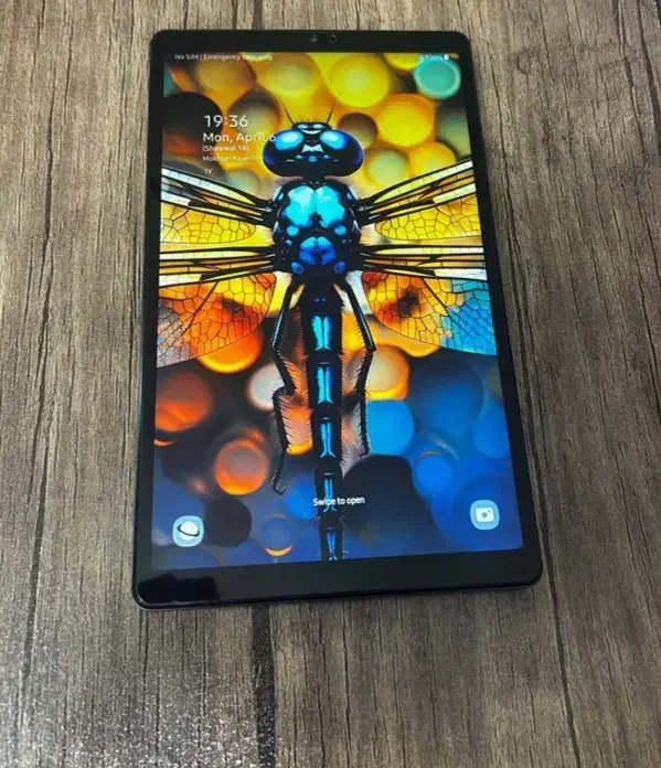 Galaxy Tab A7 Lite|تبلت|کرج, حیدرآباد|دیوار