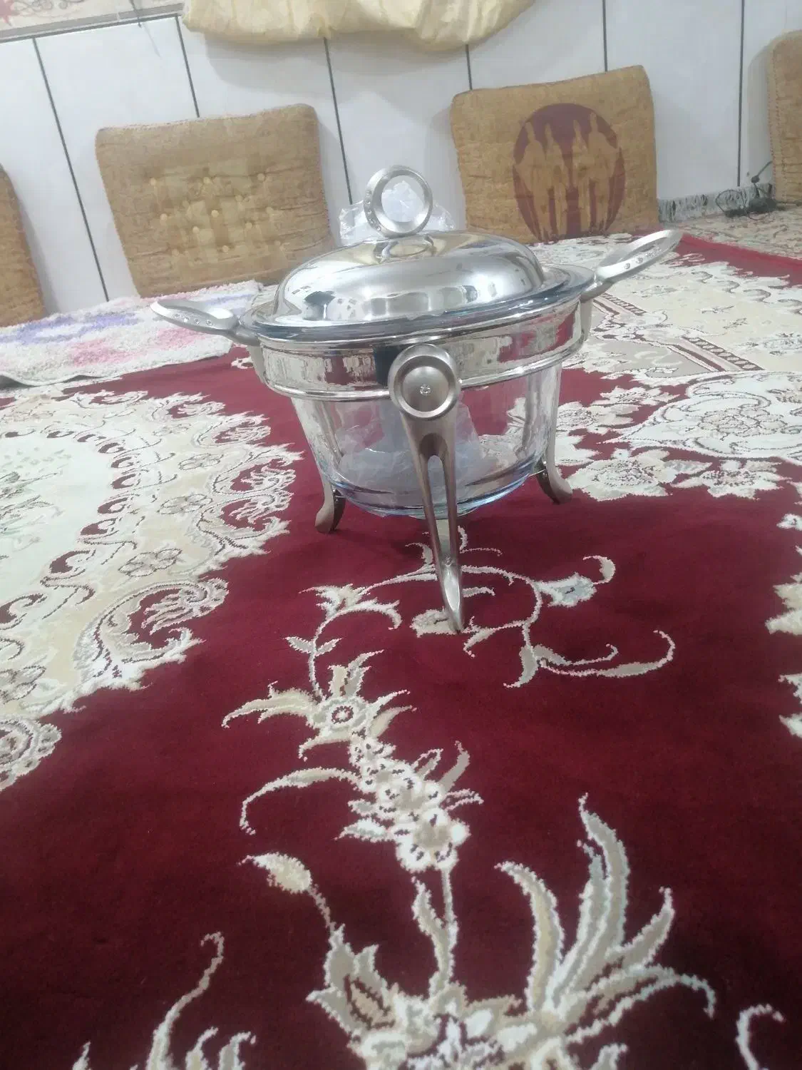 سوپ خوری|ظروف سرو و پذیرایی|برازجان, |دیوار
