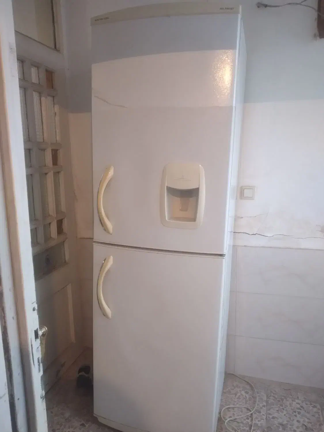 یخچال|یخچال و فریزر|نیشابور, امام خمینی|دیوار