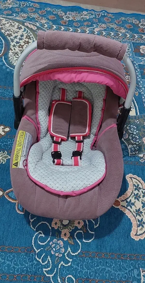 کریر|کالسکه و لوازم جانبی|بیرجند, |دیوار