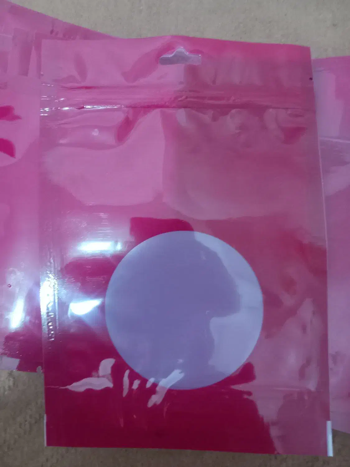 پاکت بسته بندی|ظروف نگهدارنده، پلاستیکی، یکبارمصرف|اردبیل, |دیوار