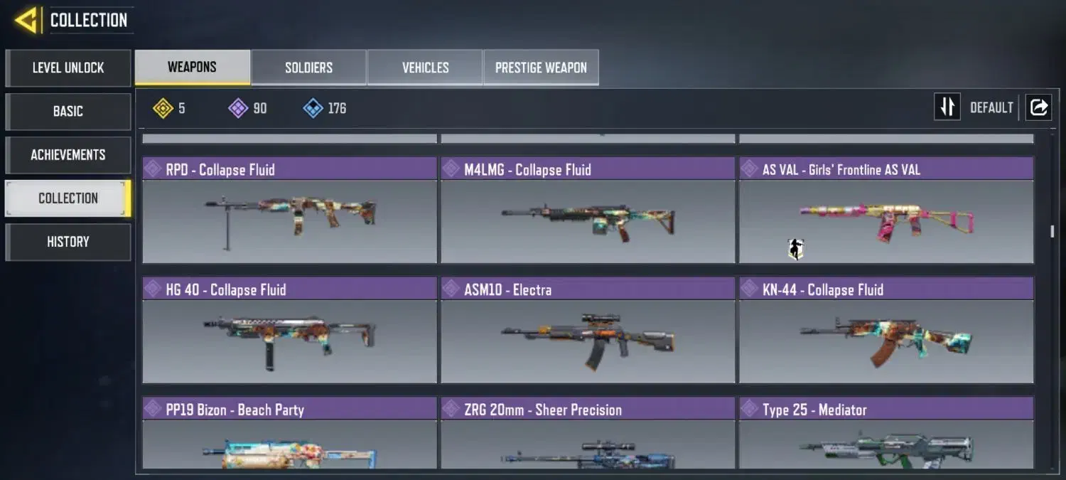 اکانت قدیمی|کنسول، بازی ویدئویی و آنلاین|زیباشهر, |دیوار