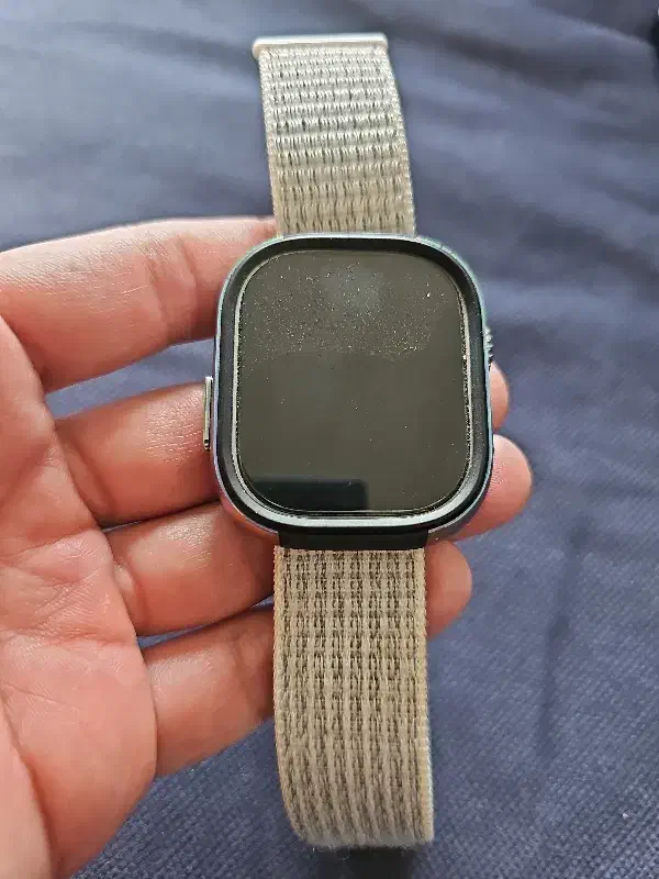 اپل واچ الترا ۱|ساعت|کرج, فاز ۲ مهرشهر|دیوار