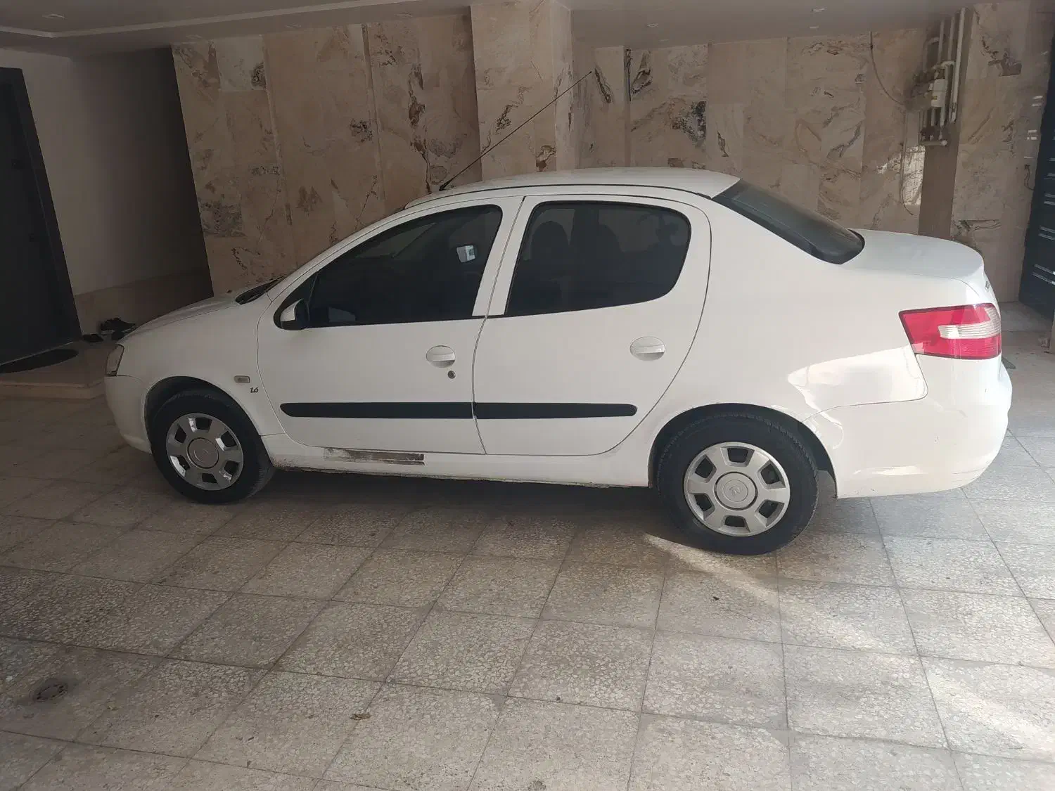 رانا مدل 99|خودرو سواری و وانت|بجنورد, |دیوار