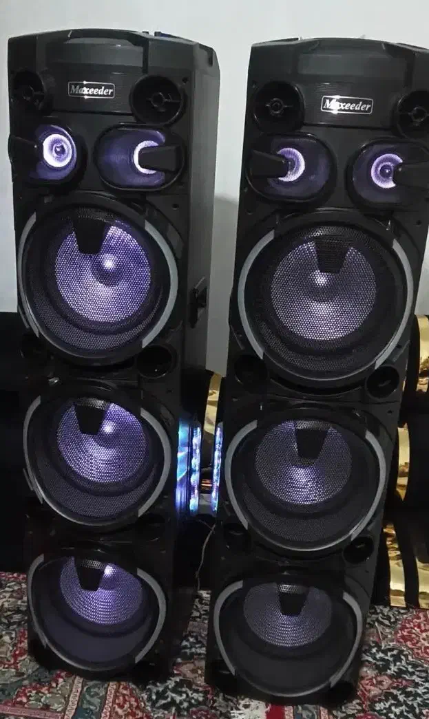 صوتی|سیستم صوتی خانگی|جیرفت, |دیوار