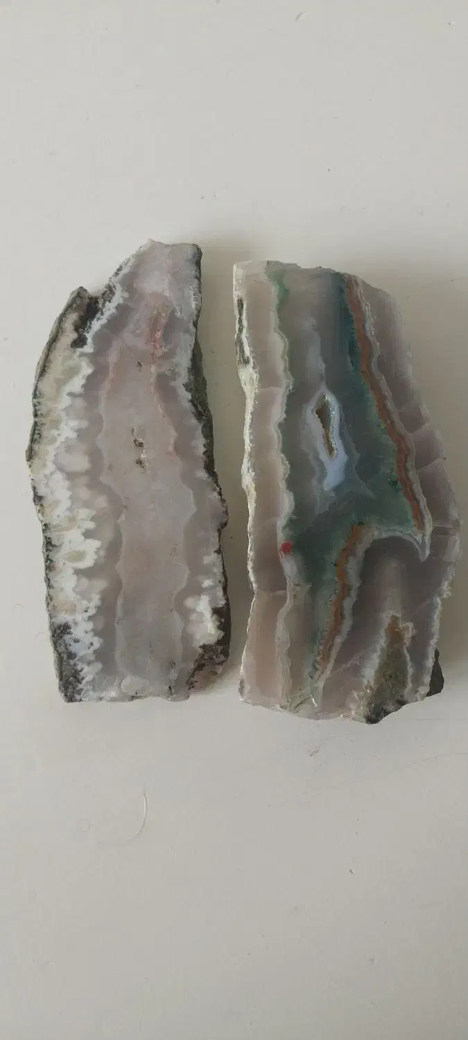 سنگ عقیق سلیمانی|جواهرات|خرم‌آباد, |دیوار