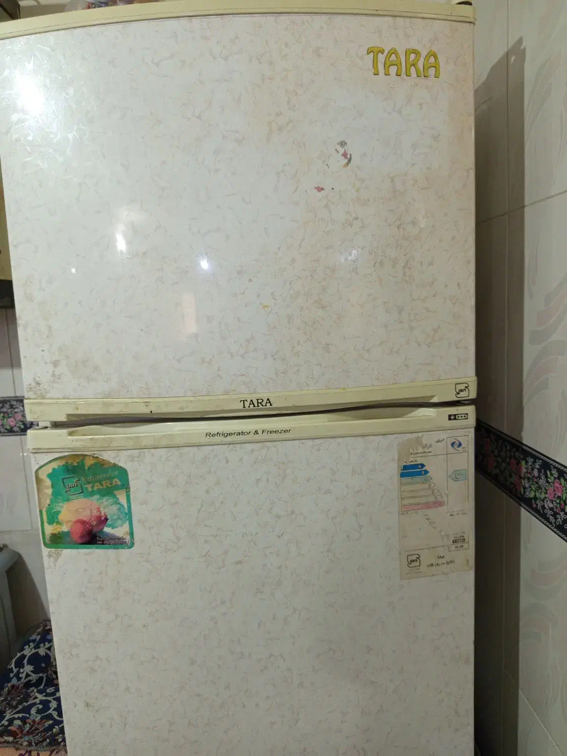 یخچال|یخچال و فریزر|مشهد, نوید|دیوار