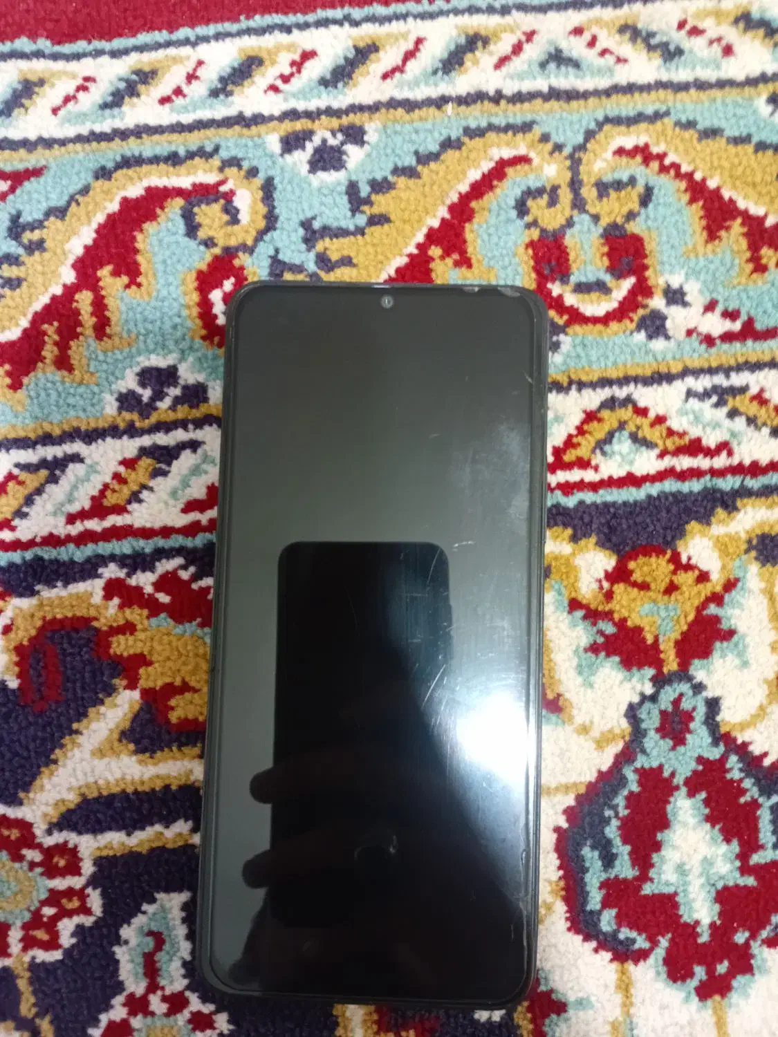 گوشی ردمی ۱۳ c|موبایل|جغتای, |دیوار