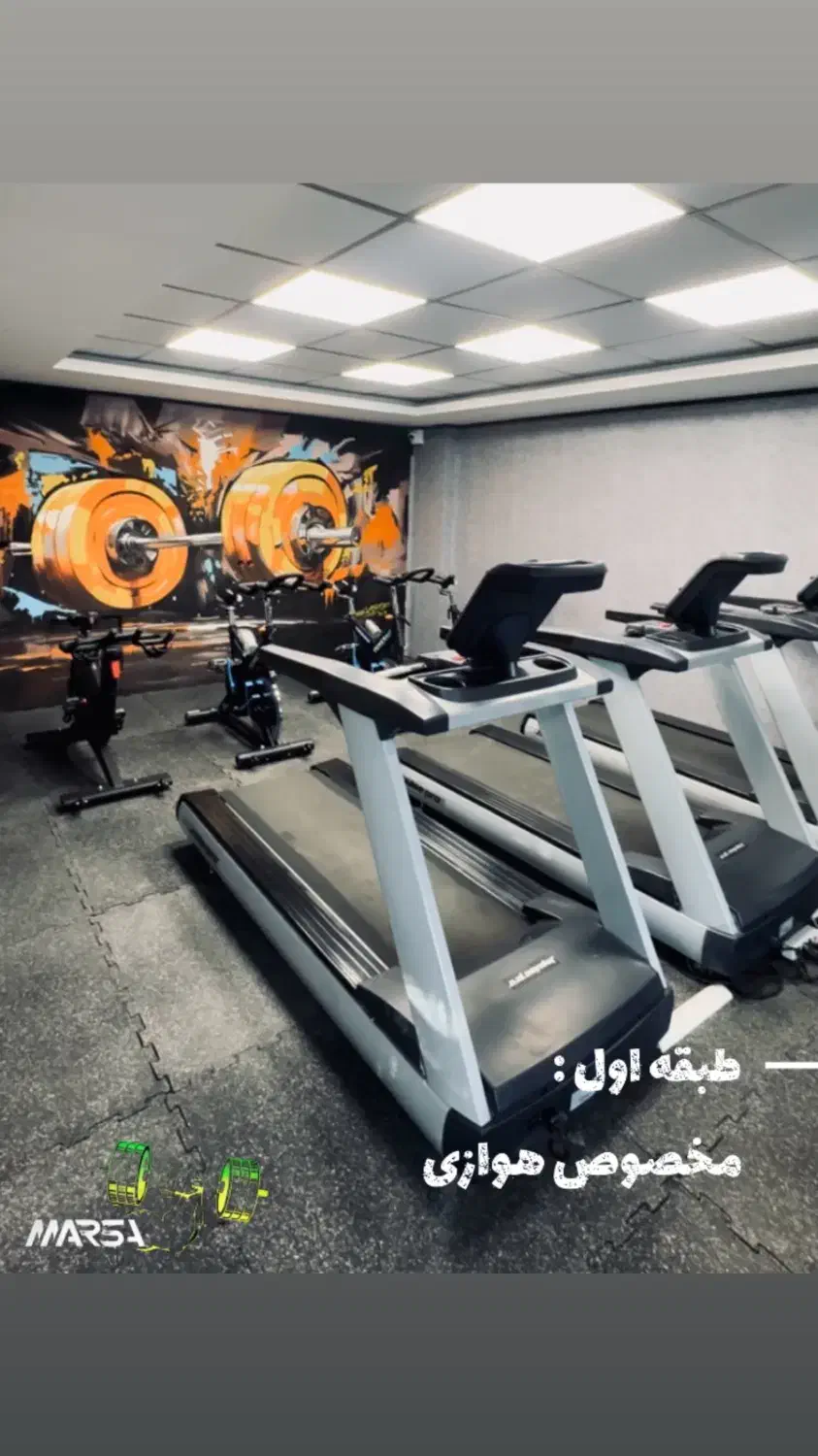 استخدام پذیرش اقا جهت باشگاه بدنسازی|استخدام اداری و مدیریت|اصفهان, باغ نگاره|دیوار