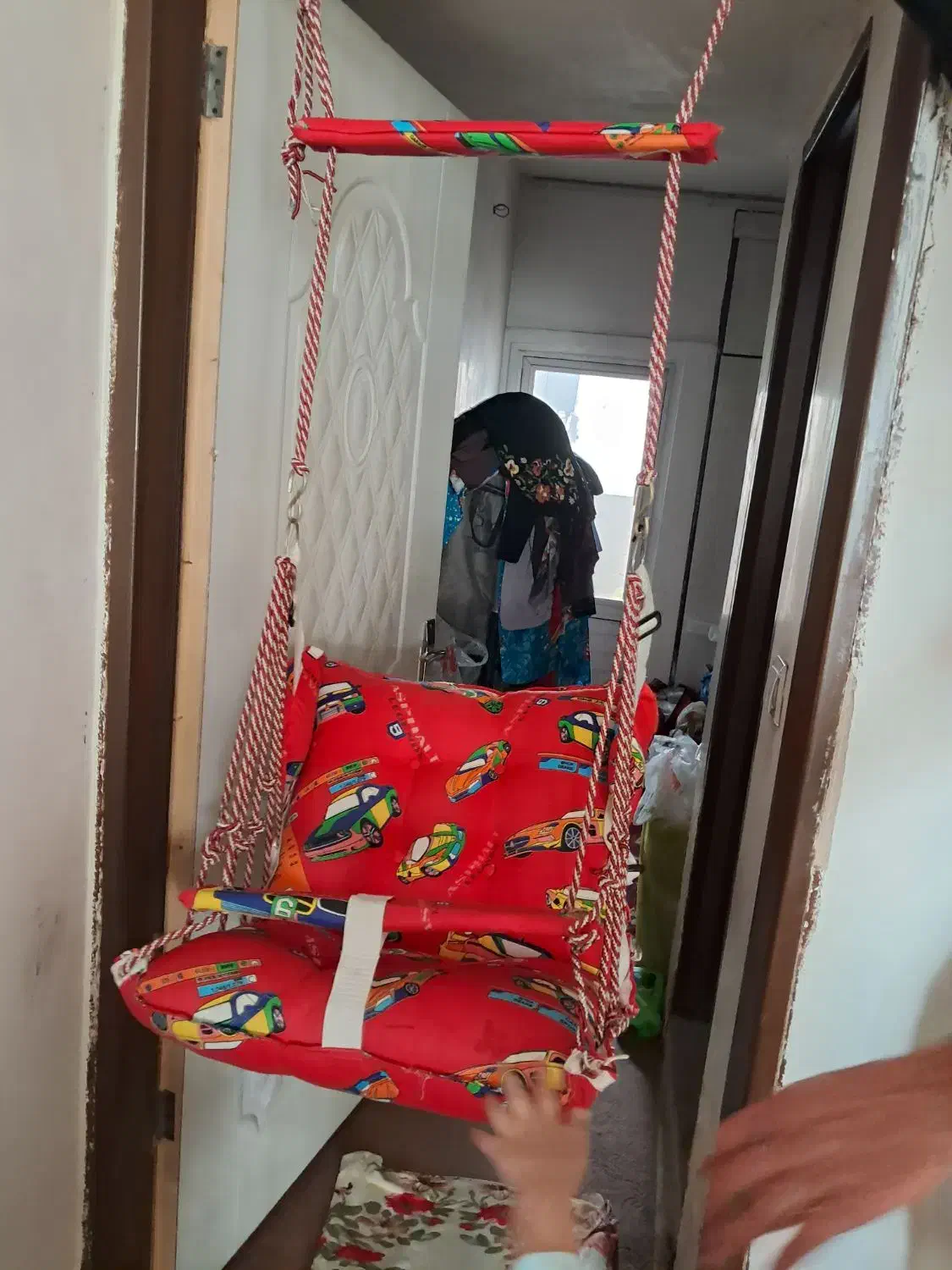 تاب کودک سایز بزرگ|اسباب و اثاث بچه|تهران, شهرک شریفی|دیوار