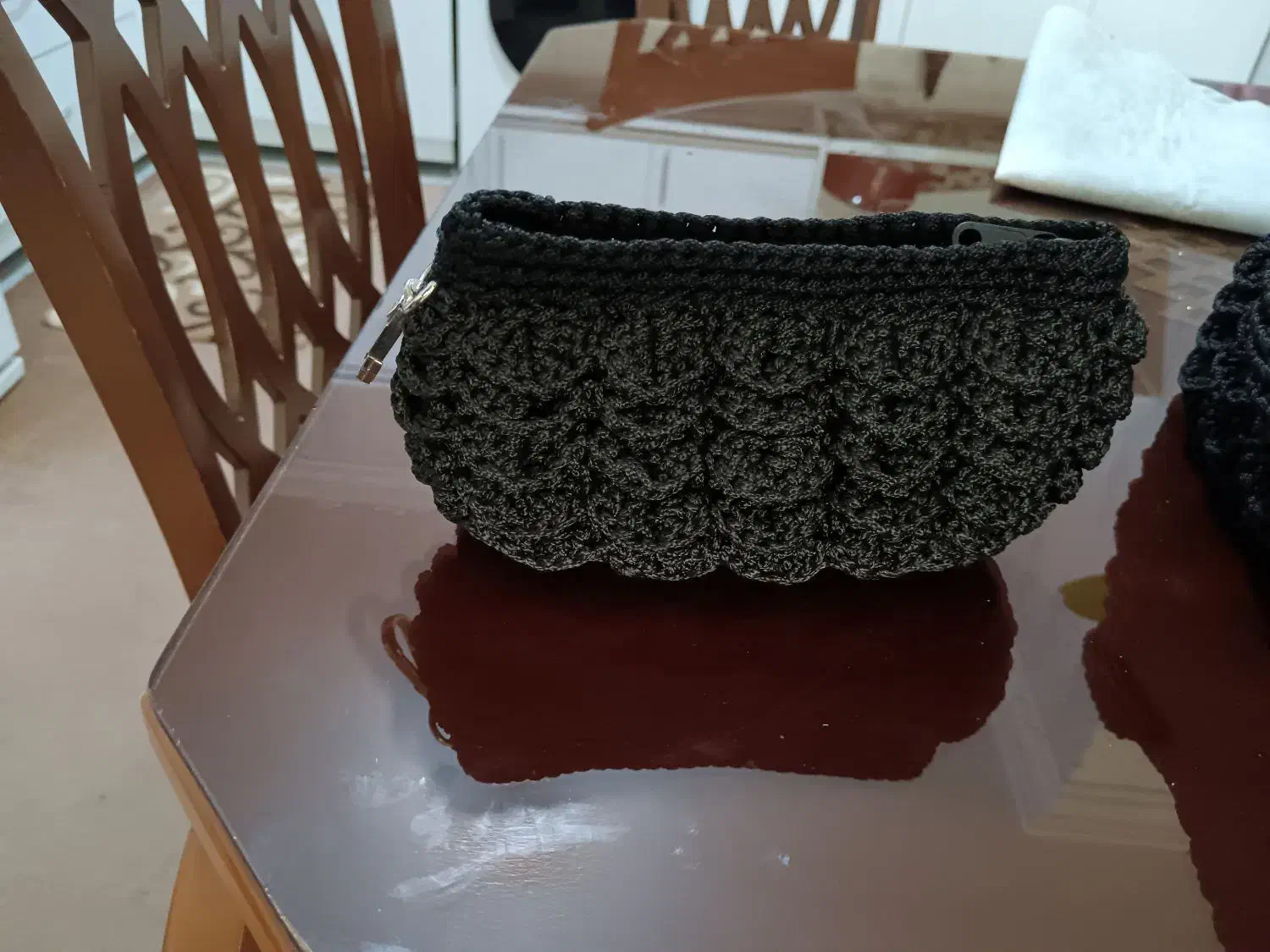 کیف زنانه|کیف، کفش، کمربند|نیشابور, بنیاد شهید|دیوار