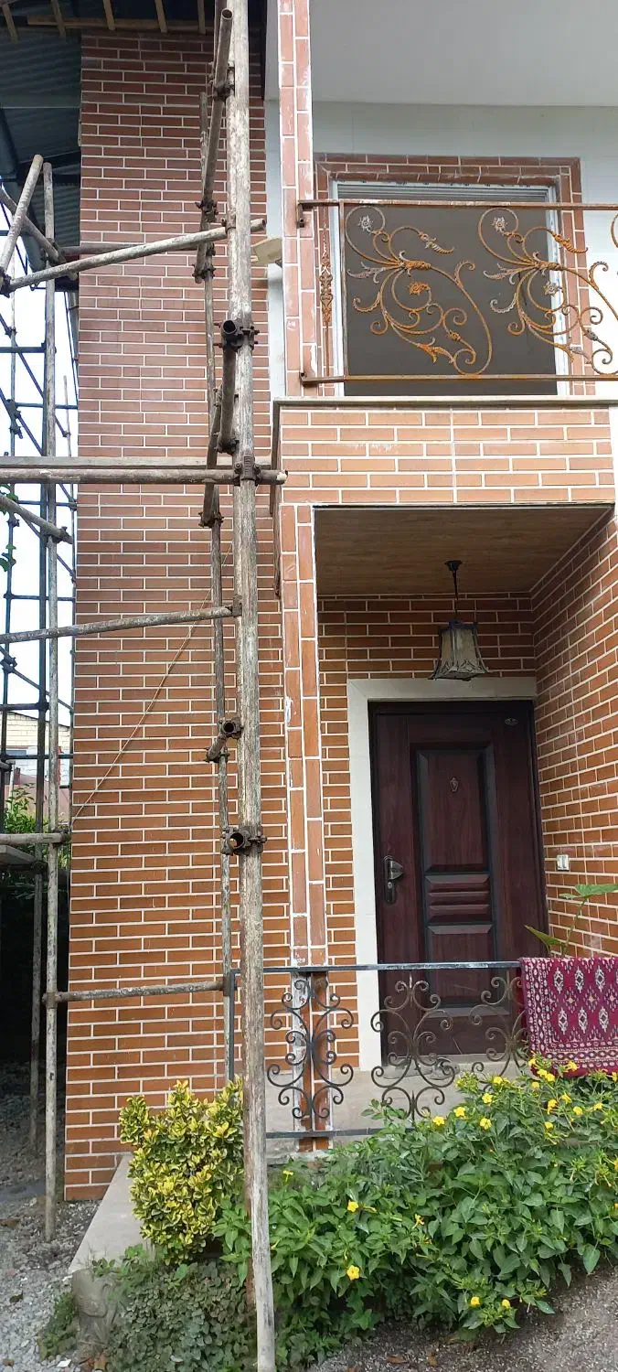 خدمات معماری (بنایی،سنگ کاری،کاشیکاری)|خدمات پیشه و مهارت|تنکابن, |دیوار