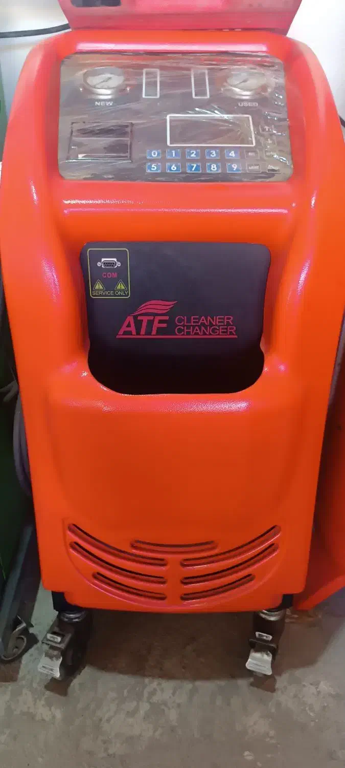 ساکشن گیربکس اتوماتیک|ماشین‌آلات صنعتی|بانه, |دیوار