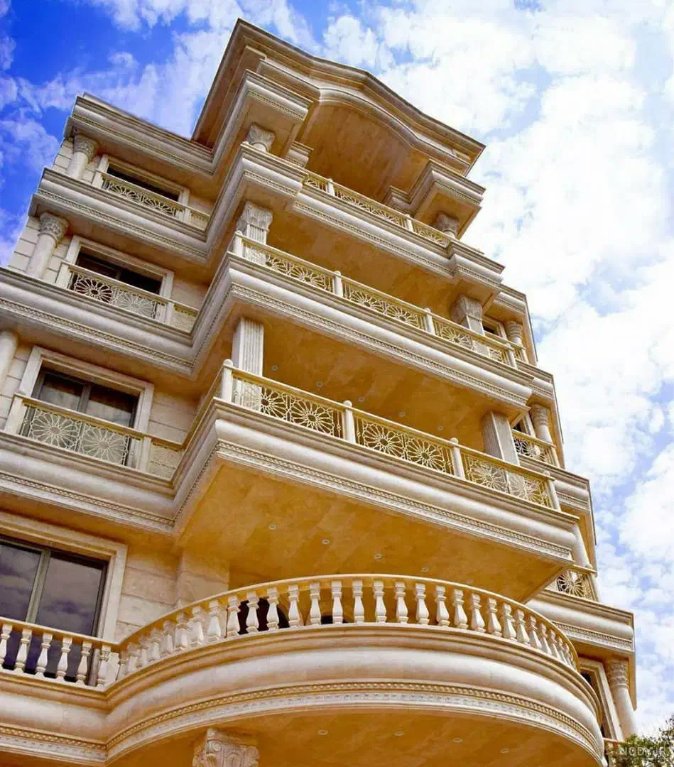 پیش فروش اپارتمان صاحب الامر قصردشت|پیش‌فروش املاک|شیراز, قصرالدشت|دیوار