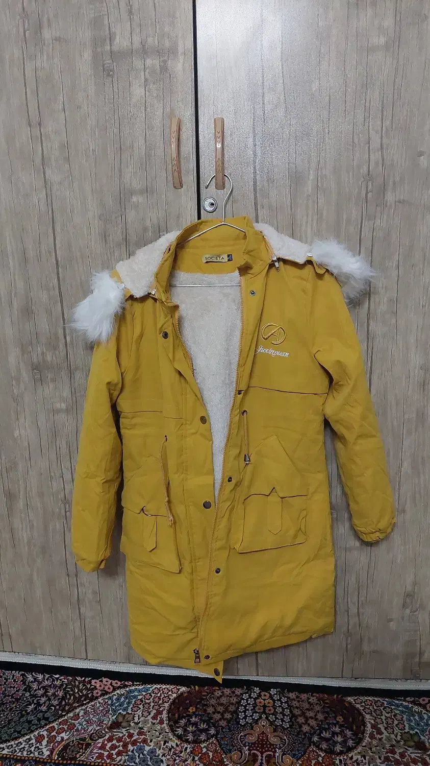 کاپشن|لباس|تهران, شهرک شریعتی|دیوار