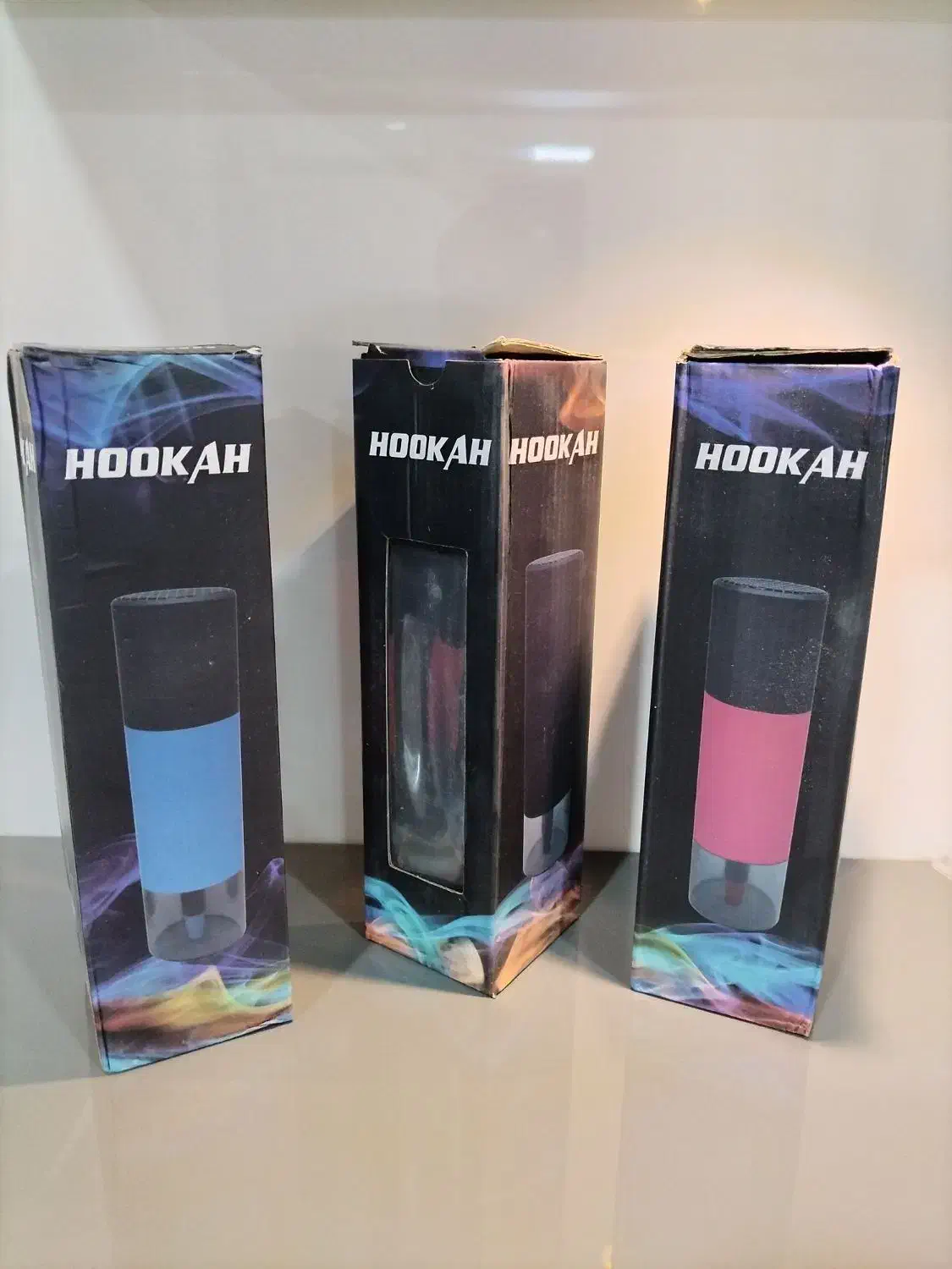 قلیان مسافرتی|کوهنوردی و کمپینگ|اصفهان, قائمیه|دیوار