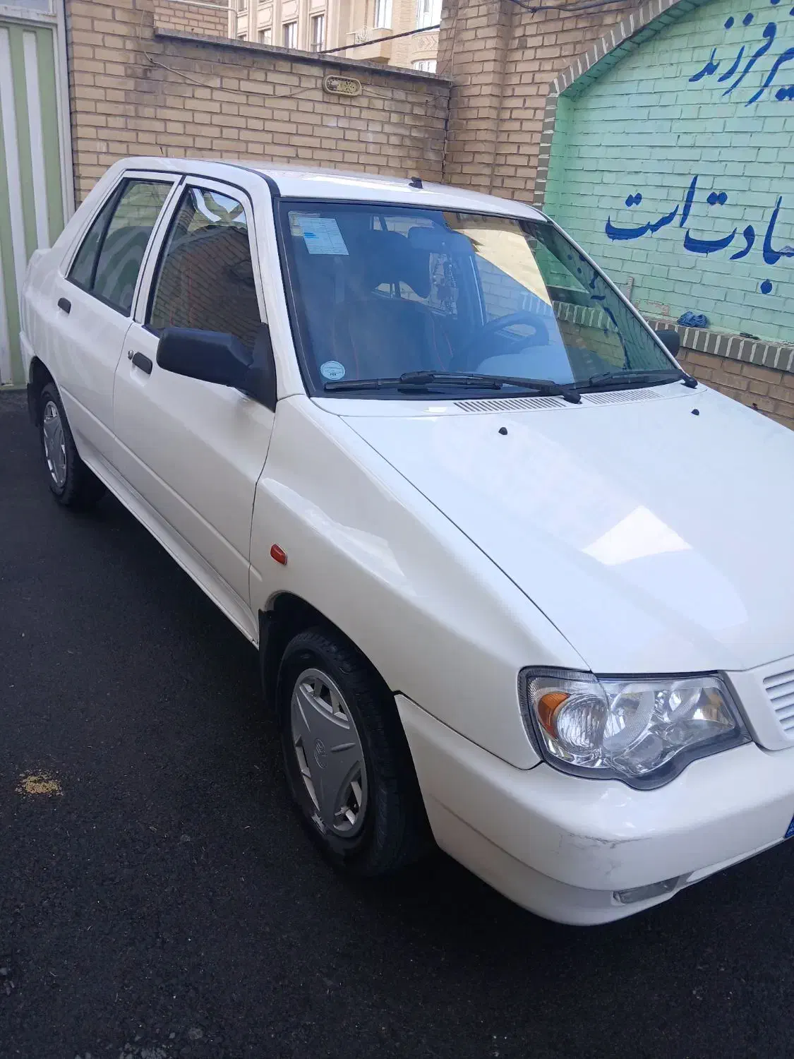 پراید ۱۳۲ مدل ۹۸|خودرو سواری و وانت|تبریز, |دیوار