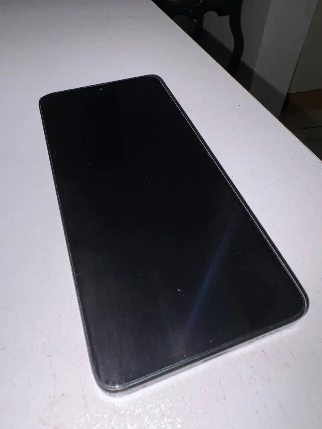 گوشی poco x6 با حافظه ۲۵۶ گیگ و رام ۱۲ گیگ|موبایل|تهران, تجریش|دیوار