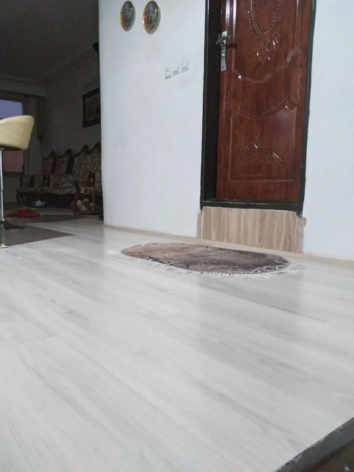 رهن و اجاره منزل|اجارهٔ آپارتمان|خوی, |دیوار