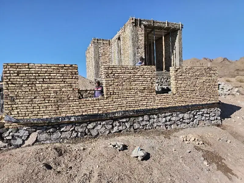 استاد بنای سفت کار|خدمات پیشه و مهارت|بیرجند, |دیوار