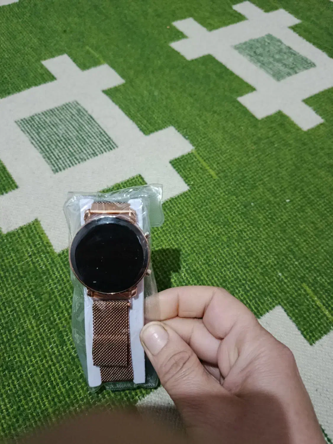 ساعت|ساعت|نجف‌آباد, ویلاشهر|دیوار