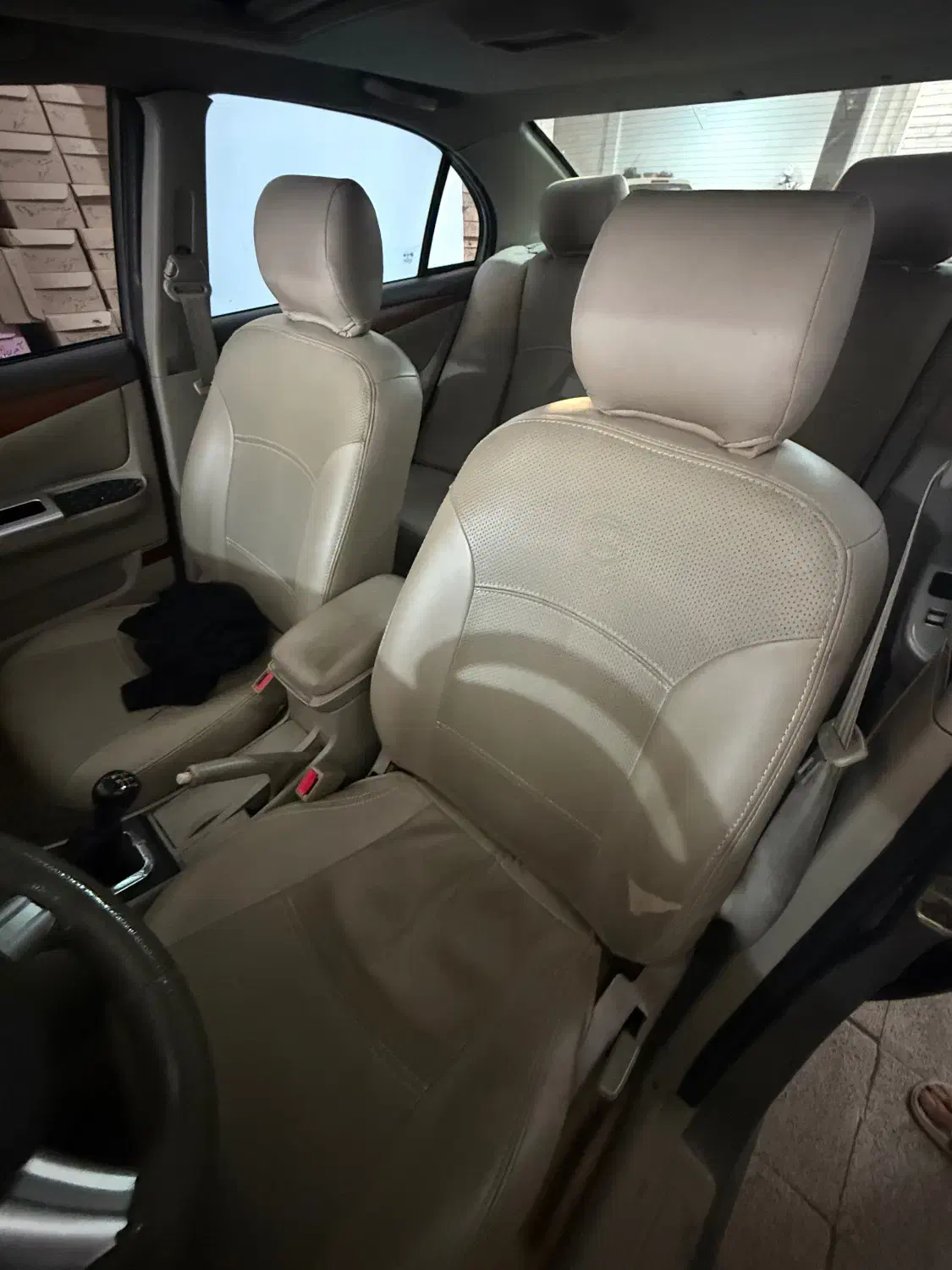 لیفان ۶۲۰ موتور ۱۸۰۰|خودرو سواری و وانت|ارومیه, |دیوار