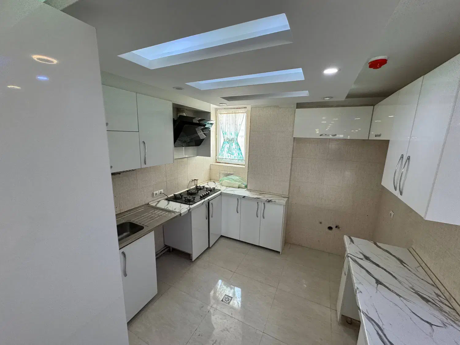 کابینت آشپزخانه|هود|پردیس, فاز ۲|دیوار