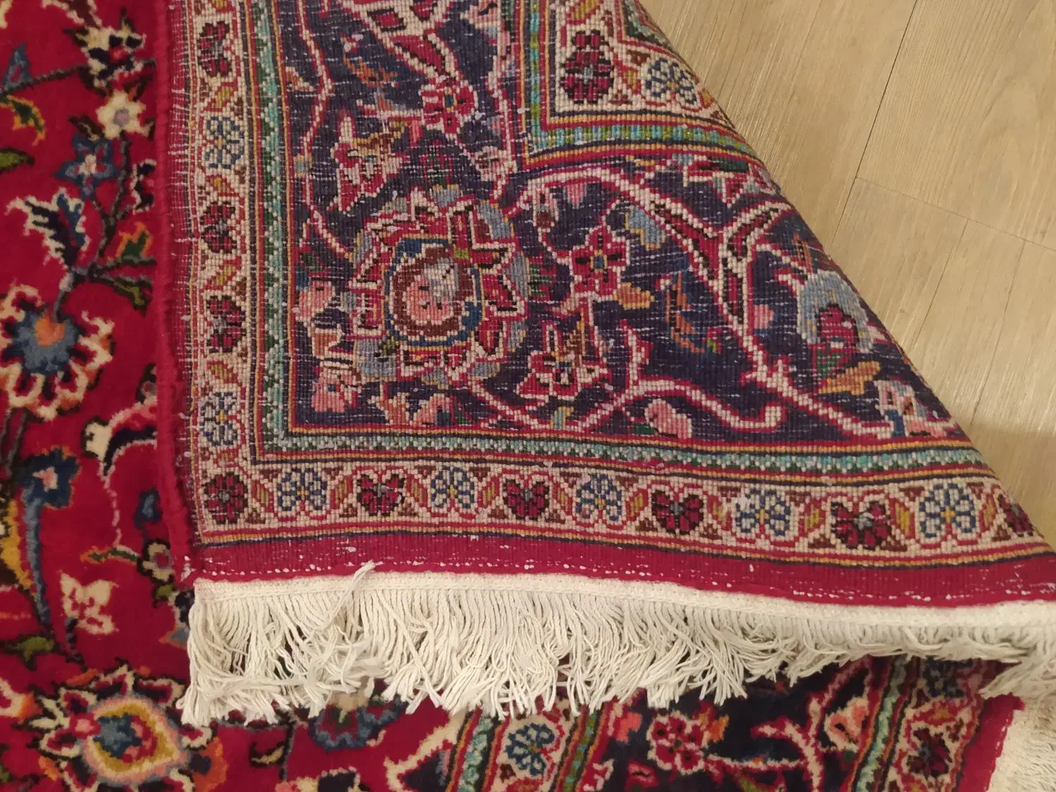 فرش دستباف|فرش|رشت, فلسطین|دیوار