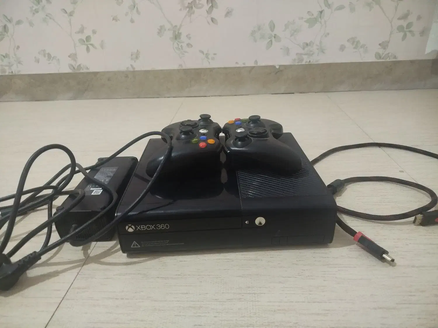 xbax360سوپر اسلیم|کنسول، بازی ویدئویی و آنلاین|اراک, |دیوار