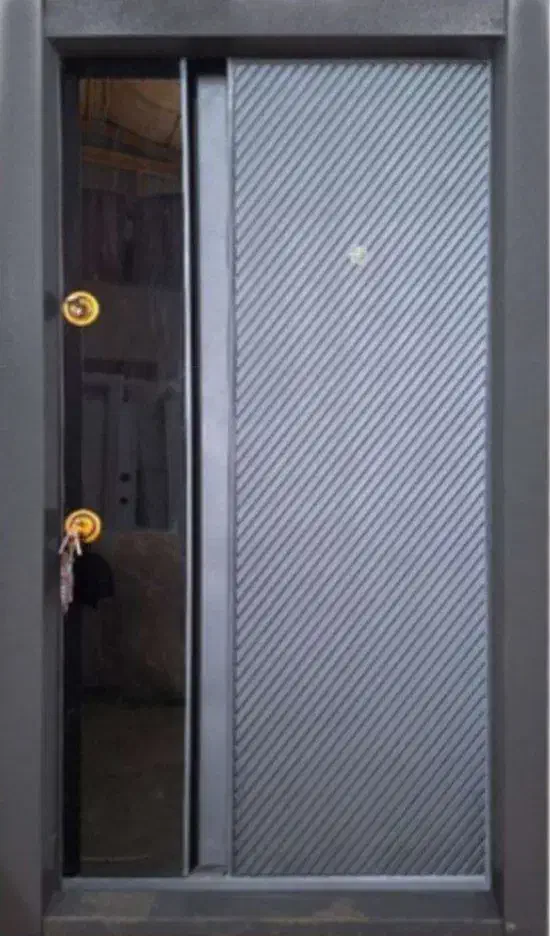 نصاب درب های ضد سرقت|خدمات پیشه و مهارت|مشهد, فلسطین|دیوار