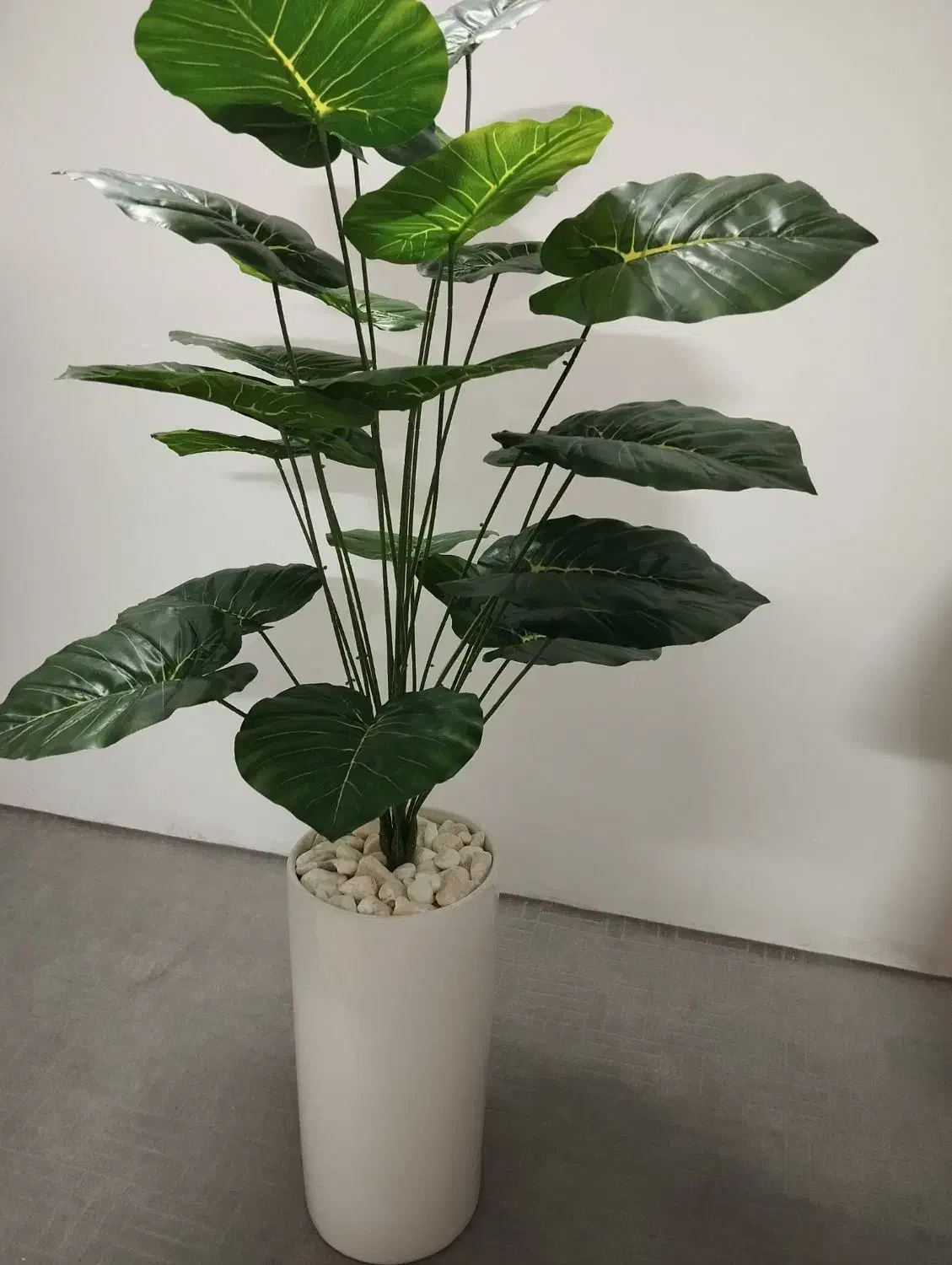 گلهای مصنوعی کنار سالنی|گل مصنوعی|مشهد, شهرک مهر آباد|دیوار