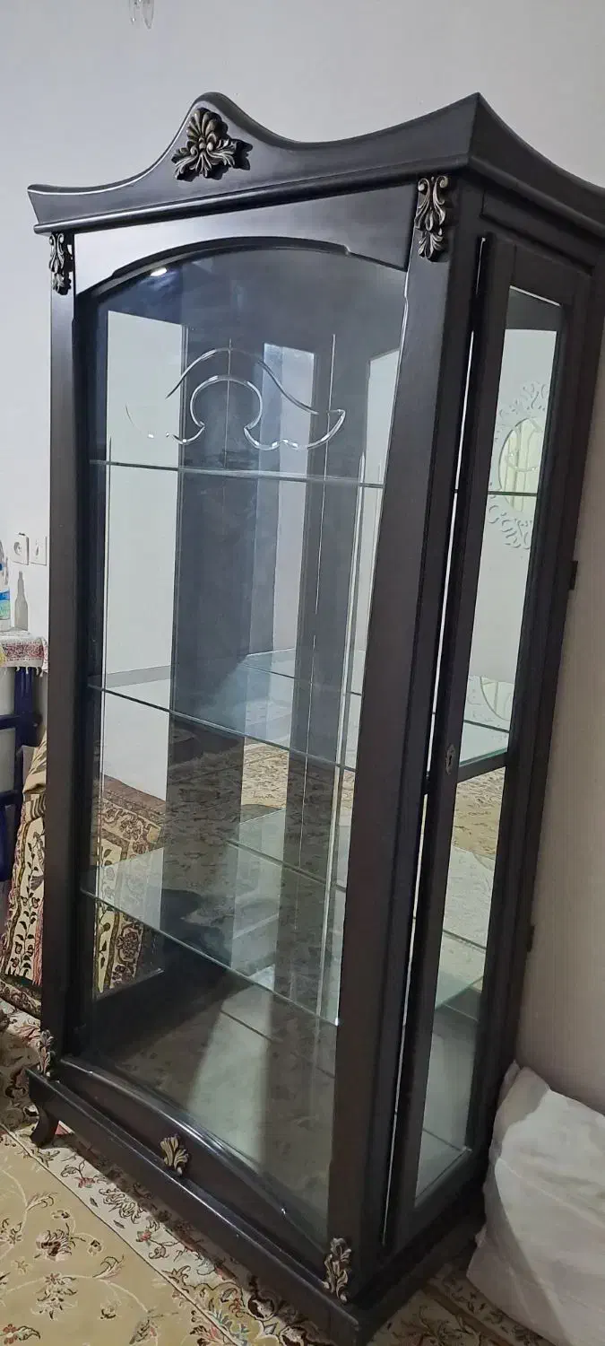 بوفه|بوفه، ویترین، کنسول|سنندج, |دیوار