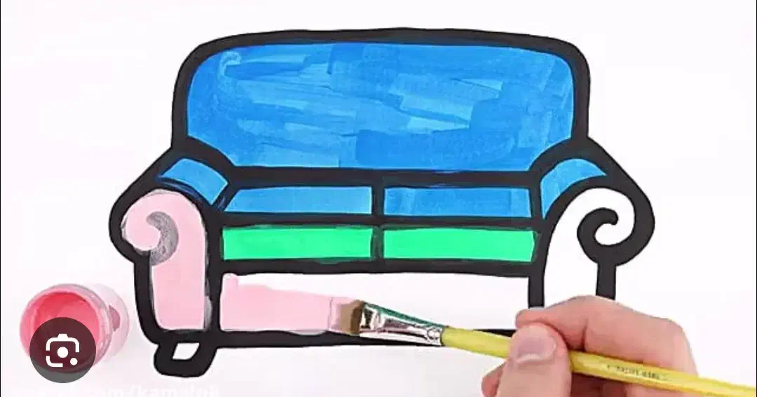 مبل ست و ناهارخوری|مبلمان خانگی و میز عسلی|رودهن, |دیوار