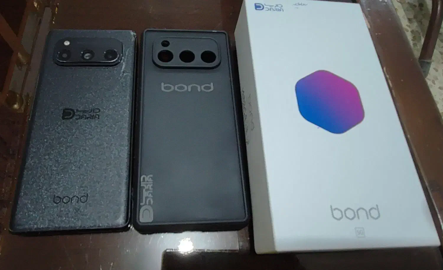 داریاباند|موبایل|سقز, |دیوار