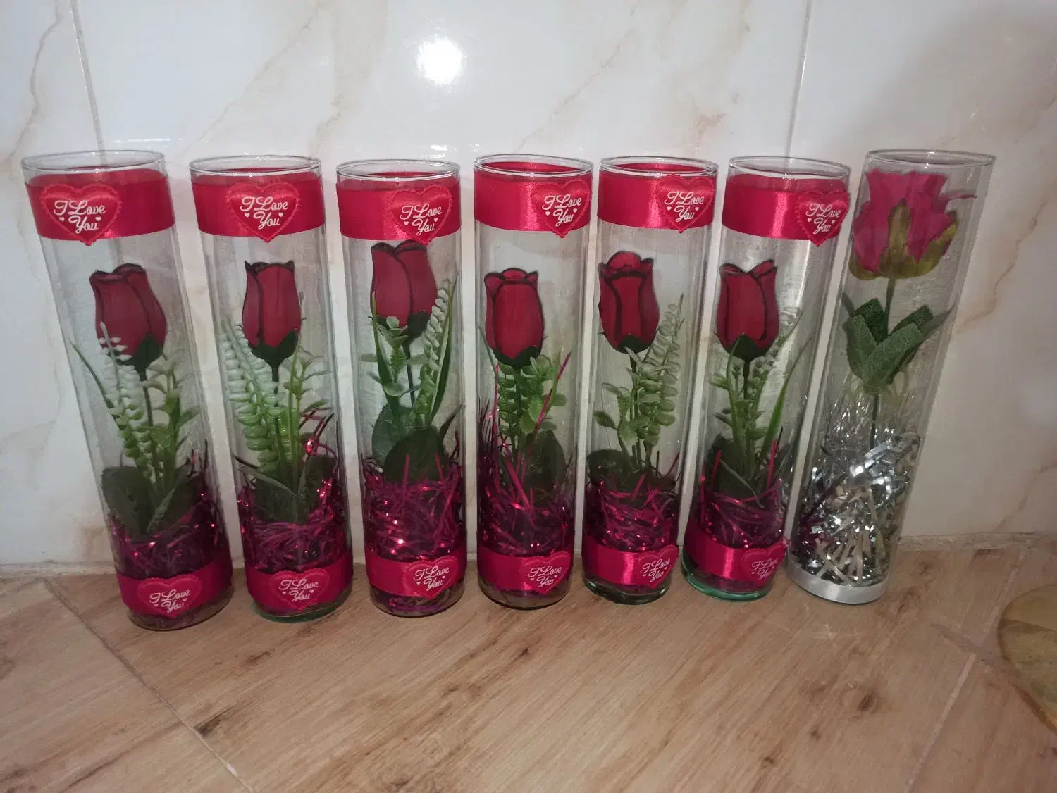 انواع گل|گل مصنوعی|کرمانشاه, |دیوار