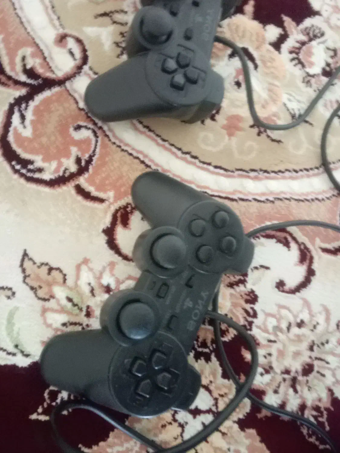 پلی دو|کنسول، بازی ویدئویی و آنلاین|کوهدشت, |دیوار