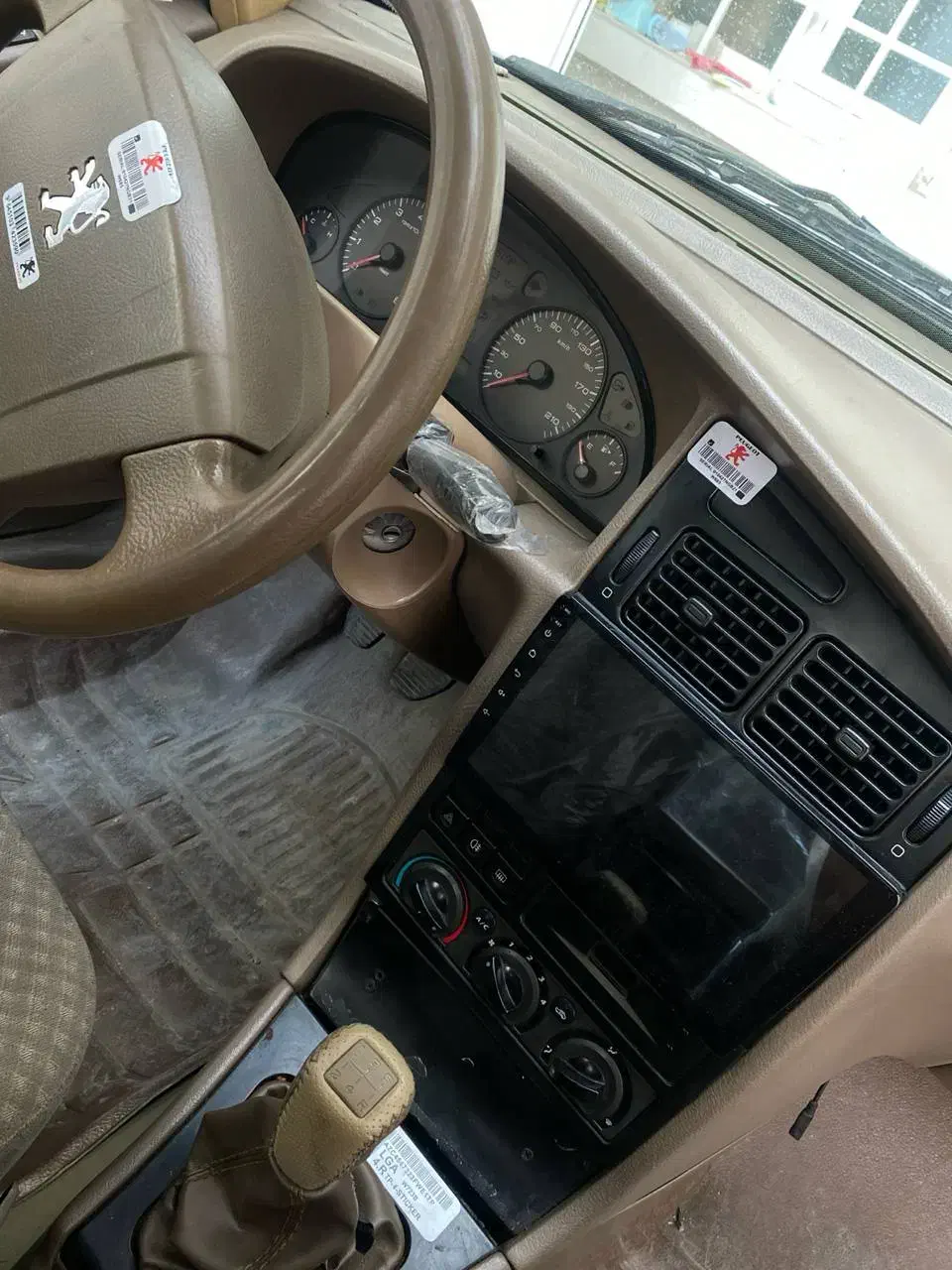 پژو 405|خودرو سواری و وانت|رامشیر, |دیوار