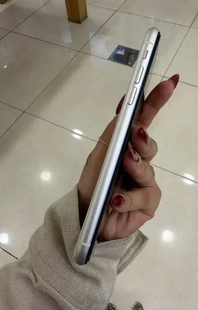 ایفون 11|موبایل|خرمآباد, |دیوار